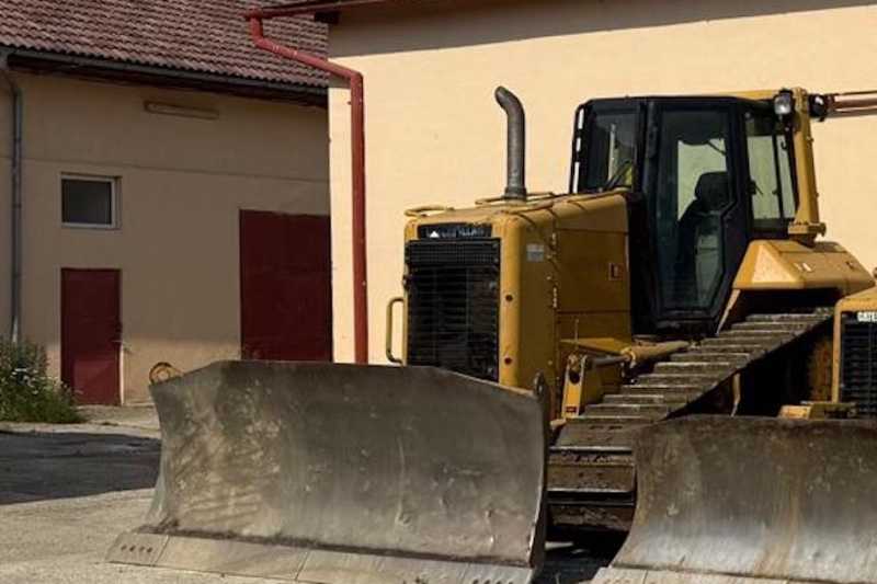 OmecoHub - Immagine CATERPILLAR D6N-XL